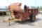 Schuler Silage Feed Wagon