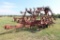 IH 4600 Cultivator w/ Harrow