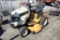 Cub Cadet SLTX 1050 Mower