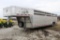 '14 Featherlite Aluminum Livestock Trailer