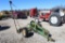 John Deere 37 Sickle Mower