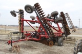 Case-IH 330 Turbo True Tandem