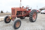 Farmall Super M