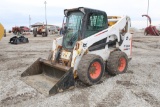 '13 Bobcat S750