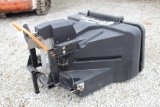 Saltdog TGS07 Salt Spreader