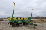 John Deere 7000 Planter