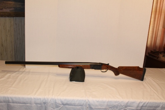 Miroku Model 90-2, 12 Ga.