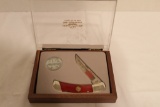 Bear, Mac Tools Commemorative Knife