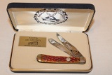 Sargent Company, 1992 National Knife Collector