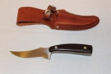 Shrade Old Timer Skinning Knife