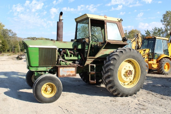 JD 4520 Tractor