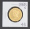 1888-S $10 Liberty Head Eagle Gold Coin