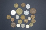 Misc: Foreign Coins