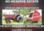 Teter Auction Company Auction Catalog - The Scott Riepe No-Reserve ...