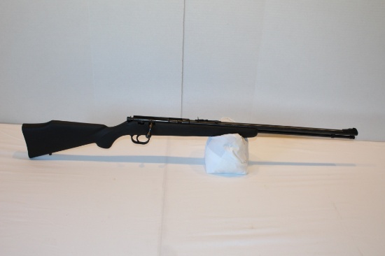 Marlin 981T 22 Rifle, 22 cal.