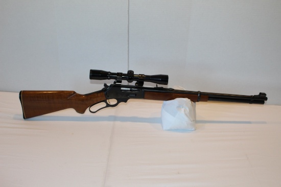 Marlin Model 336 lever action, 30-30 cal. win