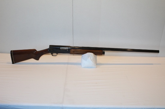 Browning Auto-5 Magnum Twelve, special steel 12ga.