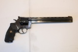 Dan Wesson 357 Magnum CTG