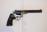 Dan Wesson 357 Magnum CTG