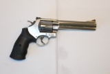 Smith and Wesson 629 Classic 44 Magnum