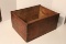 Wood Box, Mobil “Gargoyle”