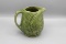 McCoy stoneware pitcher