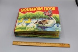 Squeekum Book “Happy Farm Life”, McLaughlin Books