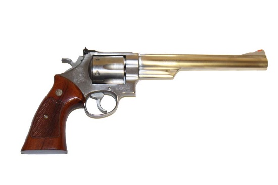 Private Gun Collection Auction