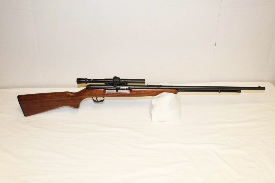 Remington Model 550-1, Cal. 22 S,L,L.R.