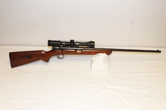 Winchester Model 74, Cal. 22 L
