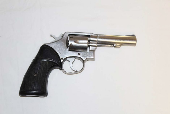 Smith & Wesson Model 64-3, Cal. 38 Special