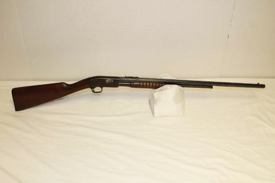 Remington, Cal. 22 S