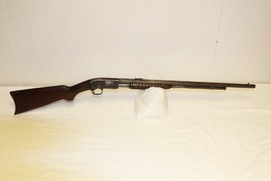 Remington Model 12-C, Cal. 22 S,L,