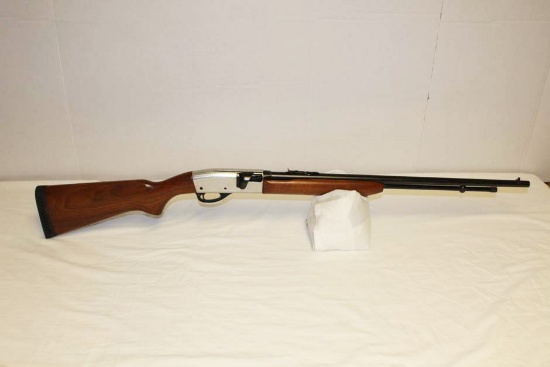 Remington Speedmaster Model 552, Cal. 22 S,L, L.R.