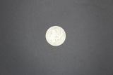 1884p Morgan Dollar