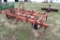 Krause 790 12’ chisel plow