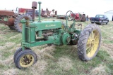 John Deere B