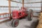 1953 Farmall Super H tractor