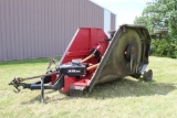 Bushhog 2615Legend 15’ batwing mower