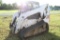 Bobcat T-300 compact track loader