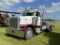 1994 Peterbilt 379 day cab semi