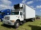 1999 International 4700 DT Refrigerated Box Truck