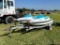 Yamaha Waverunner 650