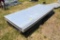 New aluminum plate sheet