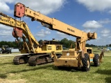 Dresser 150 Crane