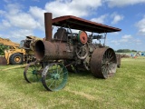 Nichols & Shepherd Steam Engine