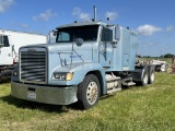 1993 Freightliner semi