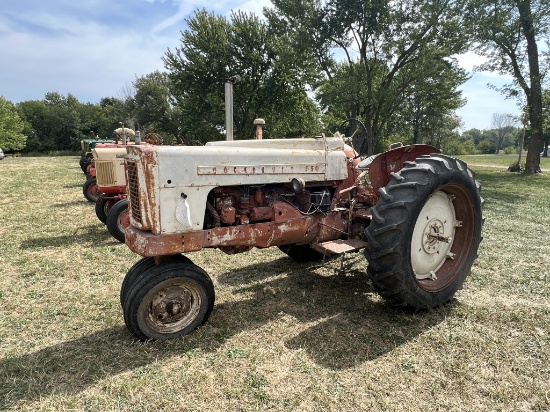 1958 Cockshutt 550 2wd tractor