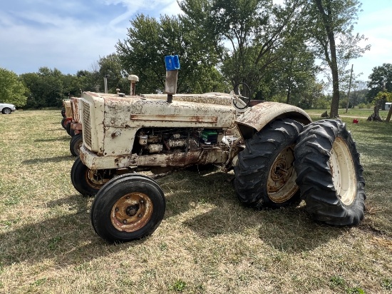 1959 Cockshutt 560 2wd tractor