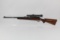 RG Owen-Springfield Armory action carbine